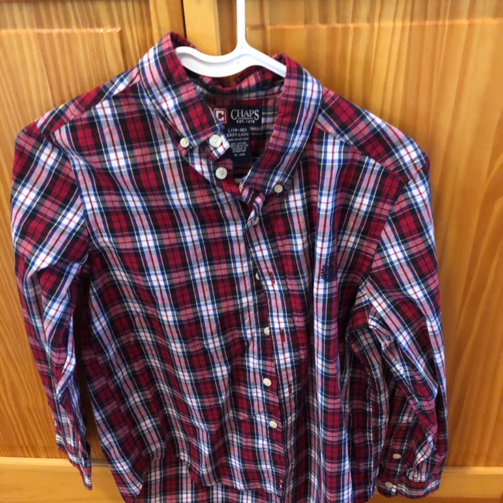 Shirts - Picture 3 of 9